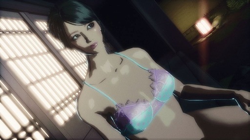 画像ギャラリー No.001のサムネイル画像 / 「KILLER IS DEAD」「艦これ」そして「天空の機士ロデア」――角川ゲームス 安田善巳社長が,同社の最新作とその先について語ってくれた