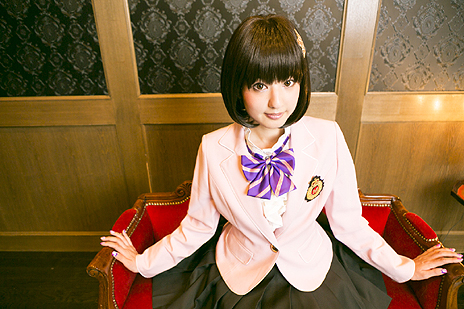 画像ギャラリー No.038のサムネイル画像 / 「KILLER IS DEAD」の企画映像「KID TV♯7」（最終回）が配信。主人公モンドの“秘密のコスチューム”情報や，キューティー3のグラビア画像も公開に