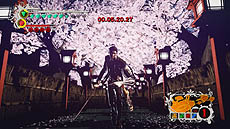 画像ギャラリー No.014のサムネイル画像 / 「KILLER IS DEAD」,メインミッションのほかに存在する3つのゲームモードを紹介。ご褒美要素の中でも究極の「下着プレゼント」とは!?