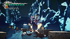 画像ギャラリー No.020のサムネイル画像 / 「KILLER IS DEAD」,メインミッションのほかに存在する3つのゲームモードを紹介。ご褒美要素の中でも究極の「下着プレゼント」とは!?
