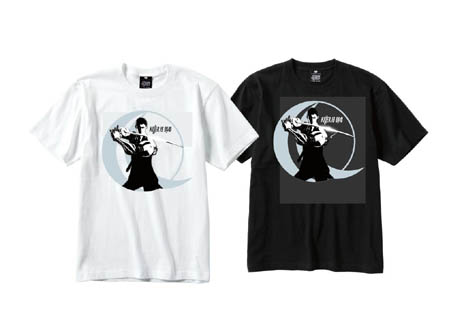 画像ギャラリー No.012のサムネイル画像 / 「KILLER IS DEAD」本日発売。発売記念ダイジェストPV配信＆「LOLLIPOP CHAINSAW」とのスペシャルコラボ企画発表