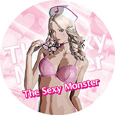画像ギャラリー No.023のサムネイル画像 / 「KILLER IS DEAD」本日発売。発売記念ダイジェストPV配信＆「LOLLIPOP CHAINSAW」とのスペシャルコラボ企画発表
