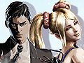 「KILLER IS DEAD」本日発売。発売記念ダイジェストPV配信＆「LOLLIPOP CHAINSAW」とのスペシャルコラボ企画発表