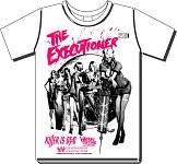 画像ギャラリー No.003のサムネイル画像 / 「KILLER IS DEAD」と「LOLLIPOP CHAINSAW」のコラボ企画がスタート