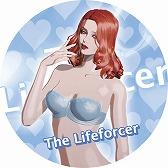 画像ギャラリー No.009のサムネイル画像 / 「KILLER IS DEAD」と「LOLLIPOP CHAINSAW」のコラボ企画がスタート
