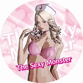 画像ギャラリー No.015のサムネイル画像 / 「KILLER IS DEAD」と「LOLLIPOP CHAINSAW」のコラボ企画がスタート