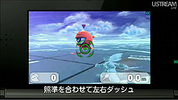 画像ギャラリー No.064のサムネイル画像 / 「星のカービィ」20周年キャンペーンから「New スーパーマリオブラザーズ 2」「とびだせ どうぶつの森」まで盛りだくさんの内容となった第4回「Nintendo Direct」レポート