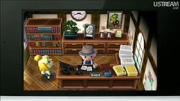 画像ギャラリー No.074のサムネイル画像 / 「星のカービィ」20周年キャンペーンから「New スーパーマリオブラザーズ 2」「とびだせ どうぶつの森」まで盛りだくさんの内容となった第4回「Nintendo Direct」レポート