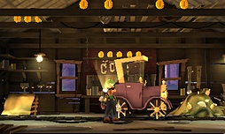 画像ギャラリー No.010のサムネイル画像 / ［E3 2012］「Nintendo 3DS Software Showcase」で公開された最新ムービーを紹介。「New スーパーマリオブラザーズ 2」は8月19日に北米で発売
