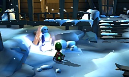画像ギャラリー No.012のサムネイル画像 / ［E3 2012］「Nintendo 3DS Software Showcase」で公開された最新ムービーを紹介。「New スーパーマリオブラザーズ 2」は8月19日に北米で発売