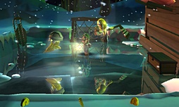 画像ギャラリー No.017のサムネイル画像 / ［E3 2012］「Nintendo 3DS Software Showcase」で公開された最新ムービーを紹介。「New スーパーマリオブラザーズ 2」は8月19日に北米で発売