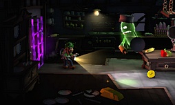 画像ギャラリー No.018のサムネイル画像 / ［E3 2012］「Nintendo 3DS Software Showcase」で公開された最新ムービーを紹介。「New スーパーマリオブラザーズ 2」は8月19日に北米で発売