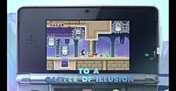 画像ギャラリー No.036のサムネイル画像 / ［E3 2012］「Nintendo 3DS Software Showcase」で公開された最新ムービーを紹介。「New スーパーマリオブラザーズ 2」は8月19日に北米で発売