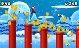 New スーパーマリオブラザーズ 2