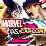 画像ギャラリー No.002のサムネイル画像 / iOS向け「MARVEL VS. CAPCOM 2」，4月下旬からの配信が決定