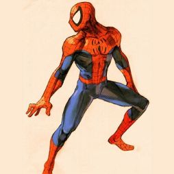 画像ギャラリー No.010のサムネイル画像 / iOS向け「MARVEL VS. CAPCOM 2」，4月下旬からの配信が決定