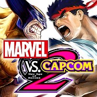 画像ギャラリー No.001のサムネイル画像 / iOS版「MARVEL VS. CAPCOM 2」，本日配信。4月30日までセール開催中