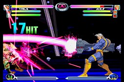 画像ギャラリー No.004のサムネイル画像 / iOS版「MARVEL VS. CAPCOM 2」，本日配信。4月30日までセール開催中