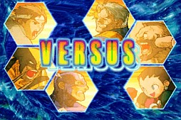 画像ギャラリー No.007のサムネイル画像 / iOS版「MARVEL VS. CAPCOM 2」，本日配信。4月30日までセール開催中