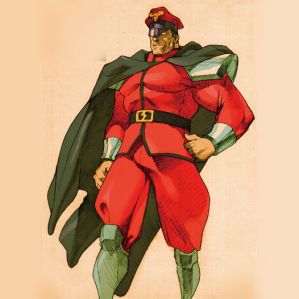 画像ギャラリー No.011のサムネイル画像 / iOS版「MARVEL VS. CAPCOM 2」BPによって追加されるキャラクターを紹介