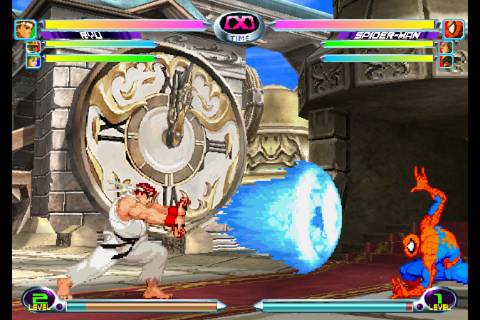 画像ギャラリー No.011のサムネイル画像 / 「MARVEL VS. CAPCOM 2」など,5タイトルがセール中。特別価格の85円に
