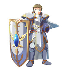 画像ギャラリー No.021のサムネイル画像 / PSP用ダウンロード専用ソフト「俺に働けって言われても」が，4月24日に配信。冒険者を派遣して収入を得て借金の完済を目指せ