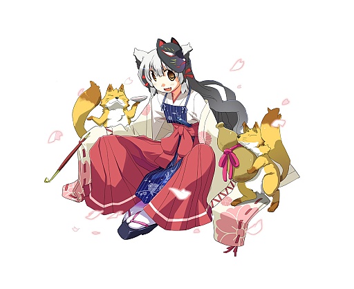 画像ギャラリー No.018のサムネイル画像 / 待望の続編が早くも登場。イースマイル，「俺に働けって言われても 乙（おつ）」を2013年春にリリース