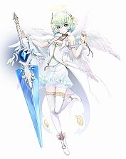 画像ギャラリー No.008のサムネイル画像 / 「煉獄のクルセイド」,4月30日から戦国時代をモチーフにしたイベントを開催