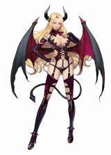 画像ギャラリー No.007のサムネイル画像 / 「煉獄のクルセイド」のWebラジオが配信。スマフォ向けサービスは6月に開始