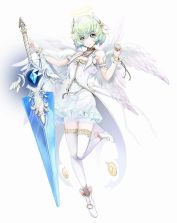 画像ギャラリー No.008のサムネイル画像 / 「煉獄のクルセイド」のWebラジオが配信。スマフォ向けサービスは6月に開始