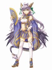 画像ギャラリー No.009のサムネイル画像 / 「煉獄のクルセイド」のWebラジオが配信。スマフォ向けサービスは6月に開始