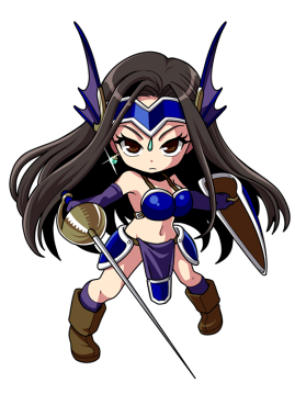 画像ギャラリー No.003のサムネイル画像 / 「煉獄のクルセイド」Webラジオのスペシャル回をニコ生で8月19日に配信