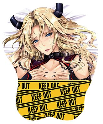 画像ギャラリー No.004のサムネイル画像 / 「煉獄のクルセイド」,寿志郎氏が描き下ろしたグッズ購入特典カードが公開