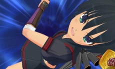 画像ギャラリー No.009のサムネイル画像 / 「閃乱カグラ Burst -紅蓮の少女達-」は，蛇女子学園メンバーを主役とする新ストーリーに。気になる先着購入特典の中身もチェック