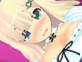 「閃乱カグラ Burst -紅蓮の少女達-」，キャラクター「詠」のサンプルボイスと声優の茅野愛衣さんによるボイスメッセージが公開