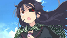 画像ギャラリー No.004のサムネイル画像 / 「閃乱カグラ Burst -紅蓮の少女達-」公式サイトでプロモーションムービー第1弾＆パッケージデザインを公開