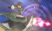 画像ギャラリー No.006のサムネイル画像 / 「閃乱カグラ Burst -紅蓮の少女達-」公式サイトでプロモーションムービー第1弾＆パッケージデザインを公開