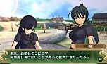 画像ギャラリー No.002のサムネイル画像 / 「閃乱カグラ Burst -紅蓮の少女達-」，公式サイト更新で「コスチューム」情報と「ゲームの流れ」が公開。小林ゆうさんのコメントも登場