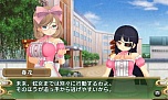画像ギャラリー No.007のサムネイル画像 / 「閃乱カグラ Burst -紅蓮の少女達-」，公式サイト更新で「コスチューム」情報と「ゲームの流れ」が公開。小林ゆうさんのコメントも登場