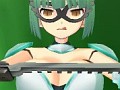 マフィア梶田の二次元が来い！：第121回「キャプテン・親知らず/ザ・爆乳少女」
