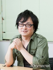 画像ギャラリー No.008のサムネイル画像 / 「閃乱カグラ Burst」とは!? “爆乳引力”に導かれて出会ったプロデューサー 高木謙一郎氏と脚本家 北島行徳氏に前作のことから今後の野望までまとめて聞く