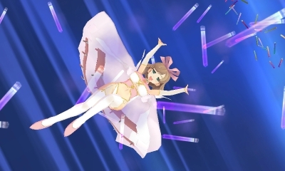 画像ギャラリー No.011のサムネイル画像 / 「閃乱カグラ Burst -紅蓮の少女達-」焔（CV：喜多村英梨）がゲームを紹介するPV第2弾と，蛇女子学園メンバーの必殺技が公開に