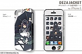 画像ギャラリー No.010のサムネイル画像 / 「閃乱カグラ Burst」仕様のスキンシールとスマホジャケットが2月末に発売