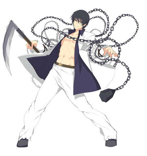 画像ギャラリー No.004のサムネイル画像 / 「閃乱カグラ Burst / SHINOVI VERSUS」のベスト版が明日発売