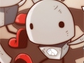 “ポストなめこ”か？　ゆるくて可愛いロボットを製造するスマートフォン向けゲーム「ゆるロボ製作所」を紹介する「（ほぼ）日刊スマホゲーム通信」第284回