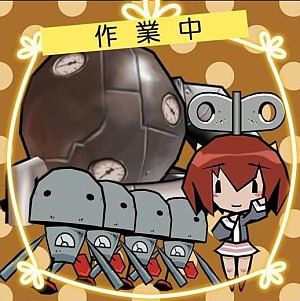 画像ギャラリー No.003のサムネイル画像 / イラスト作成&投稿アプリ「デコラージュ」に「ゆるロボ製作所」のスタンプ登場