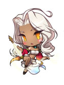 画像ギャラリー No.004のサムネイル画像 / iOS向けソーシャルゲーム「カミクエ」の日本国内でのサービスが,2012年内に開始