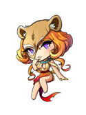 画像ギャラリー No.005のサムネイル画像 / iOS向けソーシャルゲーム「カミクエ」の日本国内でのサービスが,2012年内に開始