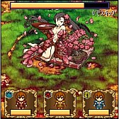 画像ギャラリー No.004のサムネイル画像 / 地域密着型カードRPG「対決！モンスター列島」，GREEで配信開始