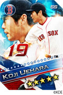 画像ギャラリー No.017のサムネイル画像 / 「プロ野球ドリームナイン」にメジャーリーガーが登場。日本プロ野球選手と共演